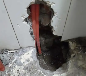 闵行漏水检测电话