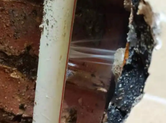 闵行漏水检测电话