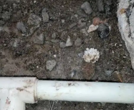 闵行漏水检测哪家好