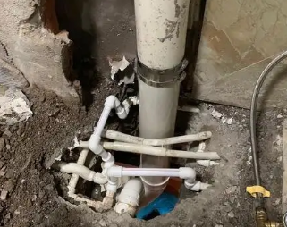 闵行漏水检测哪家好