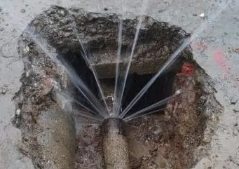 闵行漏水检测多少钱