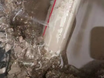 闵行漏水检测哪家好