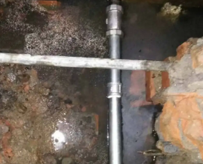 闵行漏水检测公司电话