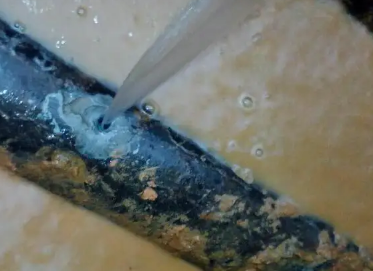 闵行水管漏水检测多少钱