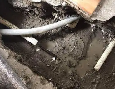 闵行卫生间测漏水价格明细