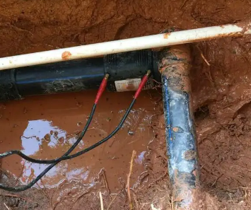 闵行水管漏水检测多少钱