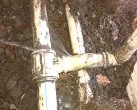 闵行卫生间测漏水多少钱