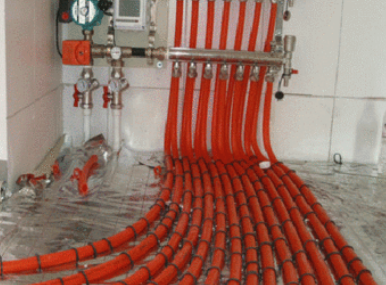 闵行地暖维修多少钱