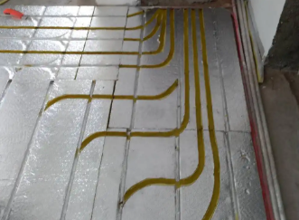 闵行地暖维修哪家好