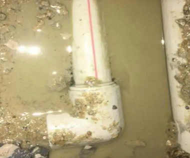 闵行水管漏水检测多少钱