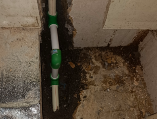 闵行卫生间测漏水哪家好