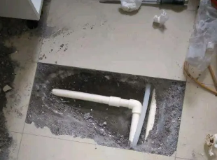 闵行卫生间测漏水哪家好