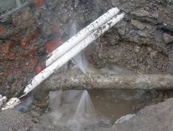 闵行测漏水多少钱