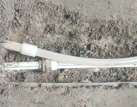 闵行测漏水哪家好