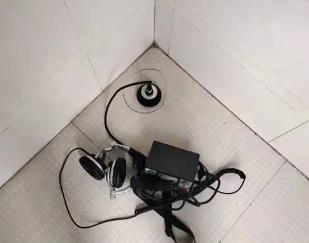 闵行测漏水公司