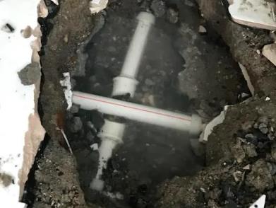 闵行漏水检测公司哪家好