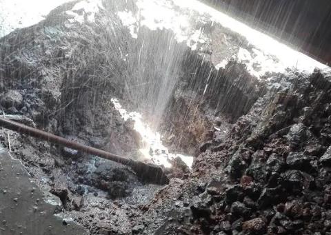 闵行漏水检测哪家好